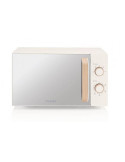 Microondas 1831FL 20L 700W Crema FLAMA