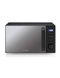 Microondas 1833FL 20L 700W Digital Negro FLAMA