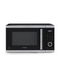 Microondas 1892FL 26L 1500W Negro/Inox Airfryer FLAMA