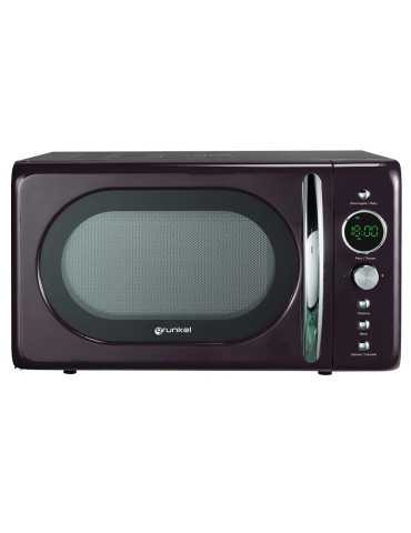 Microondas Mwdgn 20L 700W Negro GRUNKEL