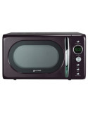 Microondas Mwdgn 20L 700W Negro GRUNKEL