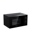 Microondas H20MOBP1G 20L 700W Grill Negro HISENSE