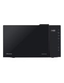 Microondas H23MOBS5HG4 23L 800W Grill Negro HISENSE