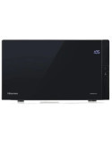 Microondas H25MOBS4HGI 25L 900W Grill Negro HISENSE