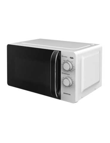 Microondas MWGW2090 20L 1150W Grill Blanco INFINITON