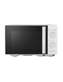 Microondas MWGW2590 25L 1250W Grill Blanco INFINITON