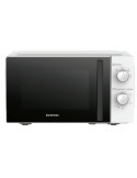 Microondas MWTW2070 20L 700W Blanco INFINITON