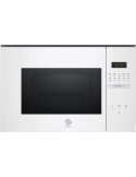 Microondas Integrable 3CG5172B2 20L 800W Grill BALAY