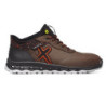 Zapato seguridad EXENA S3 EDS SRC Venus Talla 42
