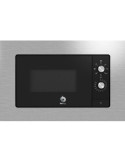Microondas Integrable 3CG6112X3 20L 800W Inox BALAY