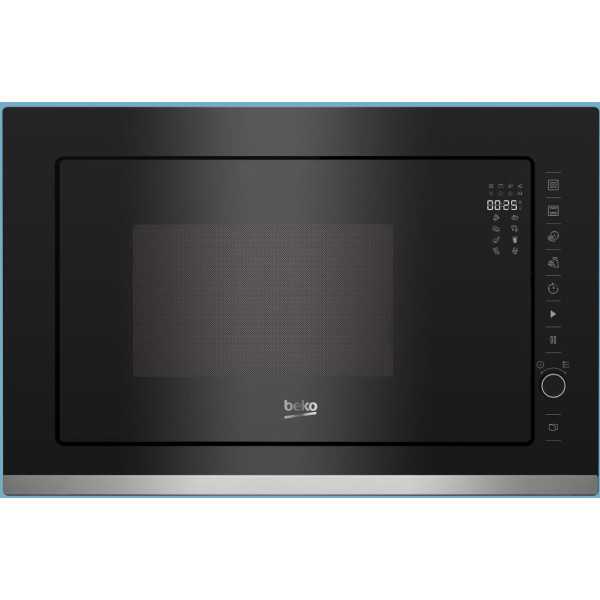 Microondas Integrable BMGB25333X Grill 25L BEKO