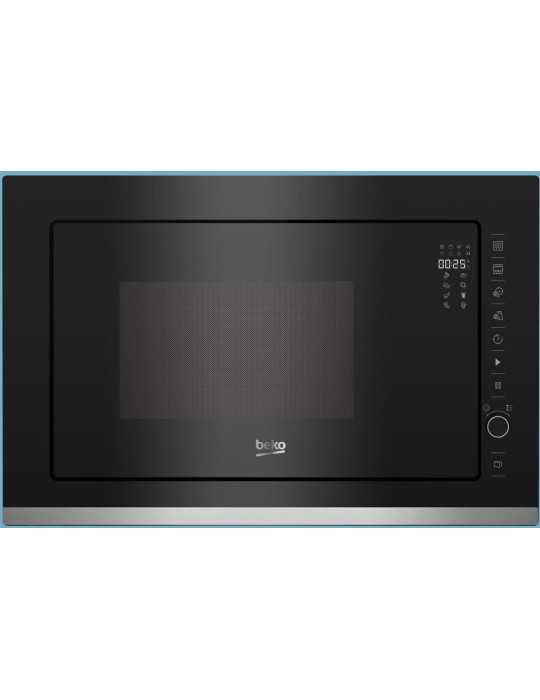 Microondas Integrable BMGB25333X Grill 25L BEKO