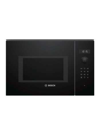 Microondas Integrable BEL554MB0 25L 900W BOSCH