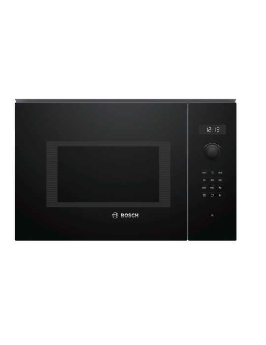 Microondas Integrable BEL554MB0 25L 900W BOSCH