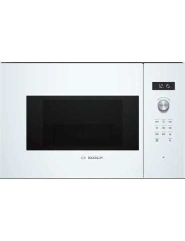 Microondas Integrable BFL524MW0 20L 800W BOSCH