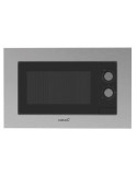 Microondas Integrable MCB200MMX 20L 700W Grill Inox (07510321) CATA