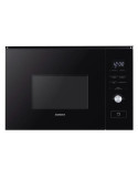 Microondas Integrable CMICM20GLNINTEG 20L 800W Grill Negro CORBERO