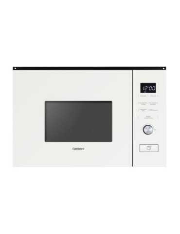 Microondas Integrable CMICM20GLWINTEG 20L 800W Grill CORBERO