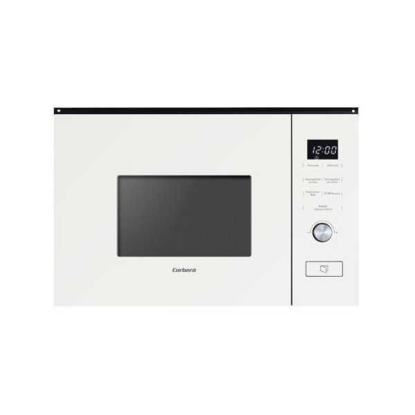 Microondas Integrable CMICM20GLWINTEG 20L 800W Grill CORBERO