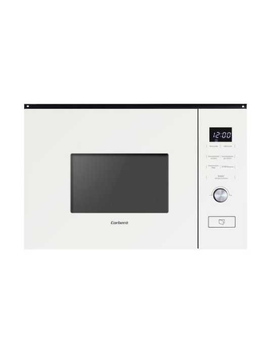 Microondas Integrable CMICM20GLWINTEG 20L 800W Grill CORBERO