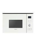 Microondas Integrable CMICM20GLWINTEG 20L 800W Grill CORBERO