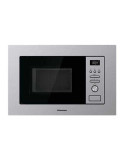 Microondas Integrable BIM320G41X 20L Grill Inox HISENSE