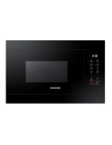 Microondas Integrable MG22M8254AK/E1 22L 850W Grill Negro SAMSUNG