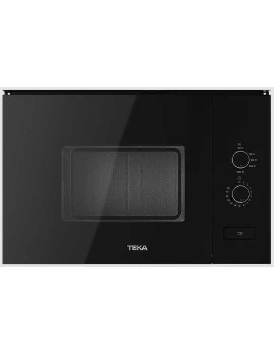 Microondas Integrable ML820FIBK 20L Negro TEKA