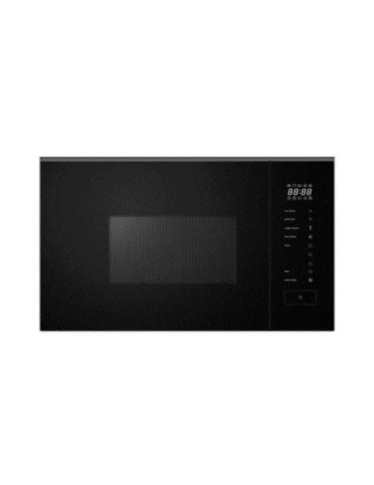 Microondas Integrable MLEG820FI 20L Grill Negro TEKA