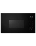 Microondas Integrable MLEG820FI 20L Grill Negro TEKA