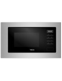 Microondas Integrable MSEG620FIBK 20L 800W Grill Inox TEKA