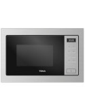 Microondas Integrable MSEG825FISS 25L 900W Grill Inox TEKA