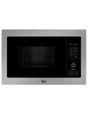 Microondas Integrable MWE255FI 25L 900W Grill Inox TEKA