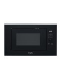 Microondas Integrable WMF250G 25L 900W Grill Inox WHIRLPOOL