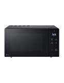 Microondas MH7032JAS 30L 1000W Grill Negro LG