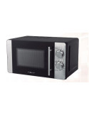 Microondas NVR6234 20L 700W Inox Negro NEVIR