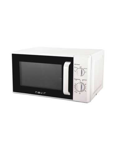 Microondas NVR6250M 25L 800W NEVIR