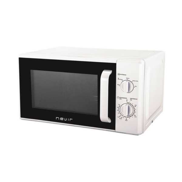 Microondas NVR6250M 25L 800W NEVIR