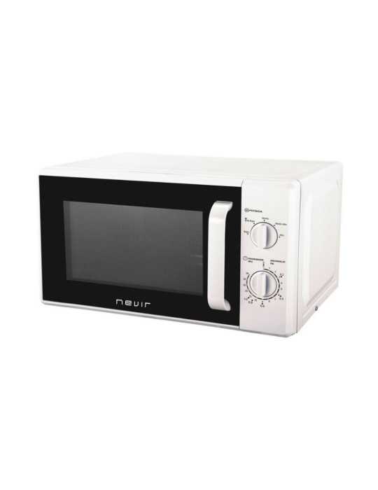 Microondas NVR6250M 25L 800W NEVIR