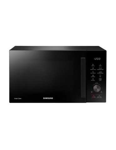Microondas MC28A5137CKE1 28L 900W Grill Negro SAMSUNG