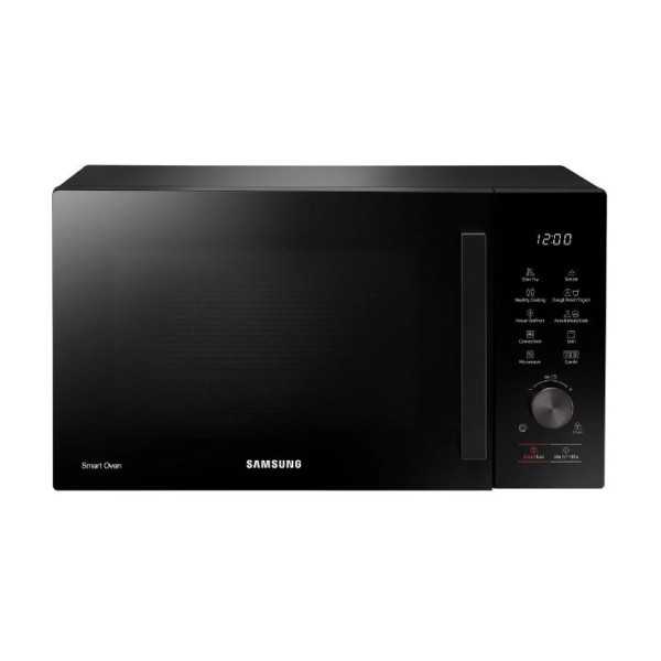 Microondas MC28A5137CKE1 28L 900W Grill Negro SAMSUNG