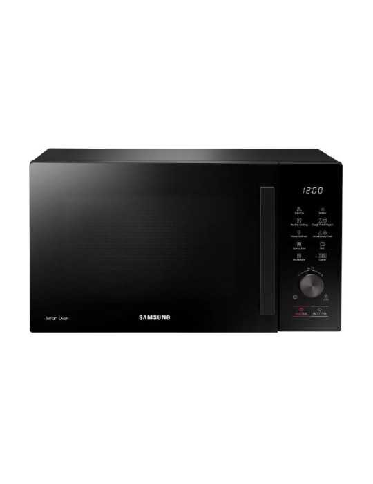 Microondas MC28A5137CKE1 28L 900W Grill Negro SAMSUNG