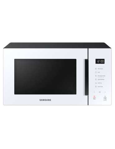 Microondas MG23T5018CW 23L 800W Grill SAMSUNG
