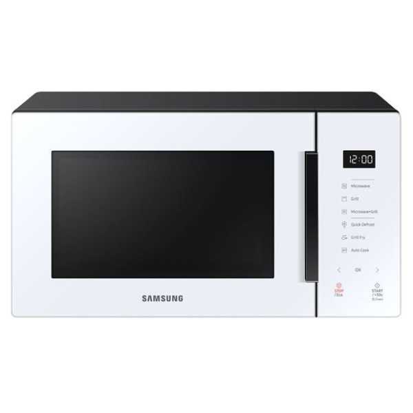 Microondas MG23T5018CW 23L 800W Grill SAMSUNG