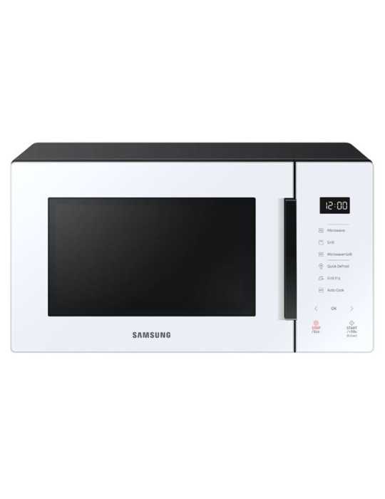 Microondas MG23T5018CW 23L 800W Grill SAMSUNG
