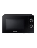 Microondas MS20A3010ALEC 20L 700W Negro SAMSUNG