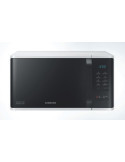 Microondas MS23K3513AWEC 23L 800W Negro SAMSUNG