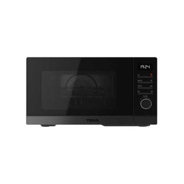 Microondas HMWEFS23GC 23L 900W Airfry Negro TEKA