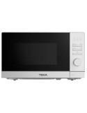 Microondas MWEFS20G WH 20L 700W Grill Blanco TEKA