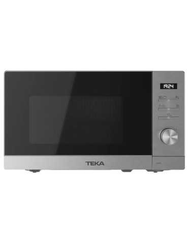 Microondas MWEFS20GSS 20L 700W Grill Inox TEKA